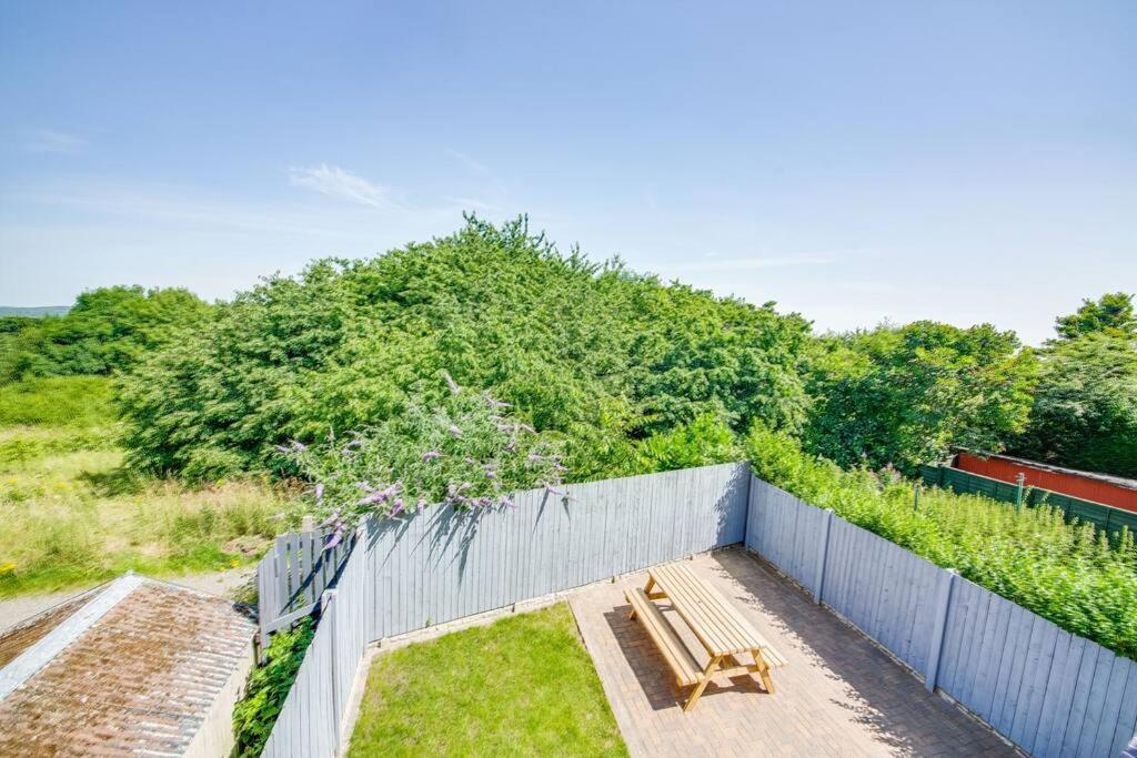 Beautiful Harborough Avenue 6 Bed House Sheffield